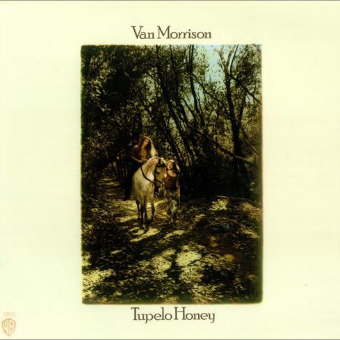 Van Morrison